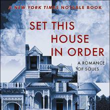 Set This House In Order cover picture