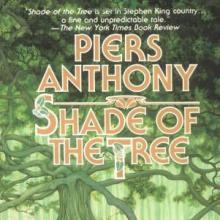 Shade Of The Tree cover picture