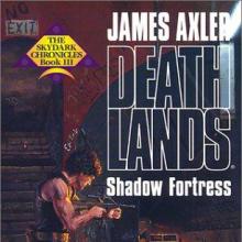 Shadow Fortress cover picture