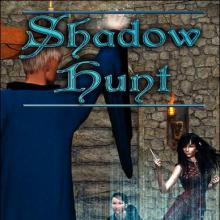 Shadow Hunt cover picture