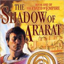 Shadow Of Ararat cover picture