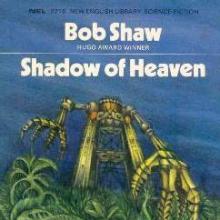 Shadow Of Heaven cover picture