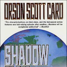 Shadow Of The Hegemon cover picture