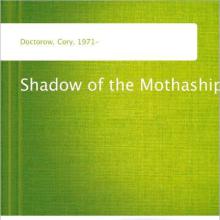 Shadow Of The Mothaship cover picture