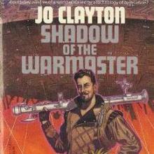 Shadow Of The Warmaster cover picture
