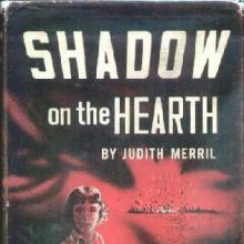 Shadow On The Hearth cover picture