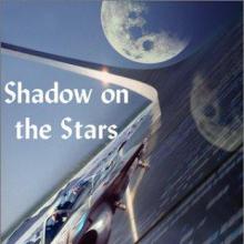 Shadow On The Stars cover picture