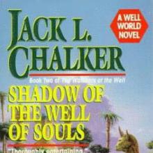 Shadows Of The Well Of Souls cover picture