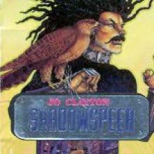 Shadowspeer cover picture