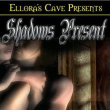 Shadows Present cover picture
