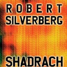 Shadrach In The Furnace cover picture