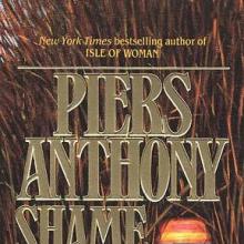 Shame Of Man cover picture