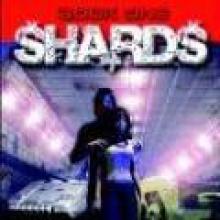 Shards Book 1 cover picture