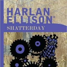 Shatterday cover picture