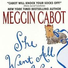 She Went All The Way cover picture