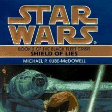 Shield Of Lies cover picture