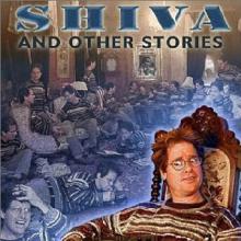 Shiva cover picture