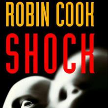 Shock cover picture