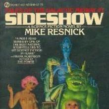 Sideshow cover picture