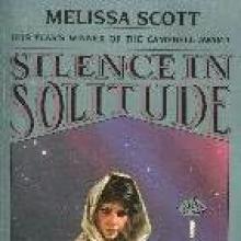 Silence In Solitude cover picture