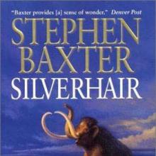 Silverhair cover picture