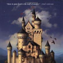 Silverlock cover picture