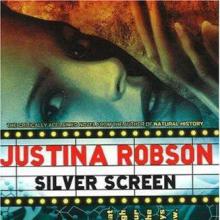 Silver Screen cover picture