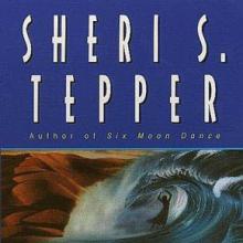 Singer From The Sea cover picture