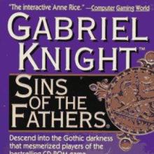 Sins Of The Fathers cover picture
