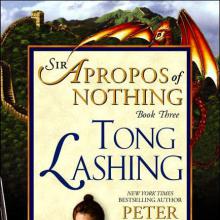 Sir Apropos Of Nothing cover picture