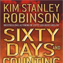 Sixty Days And Counting cover picture