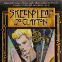 Skeen's Leap cover picture