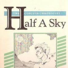 Sky cover picture
