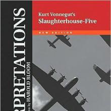 Slaughterhouse Five cover picture