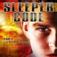 Sleeper Code cover picture