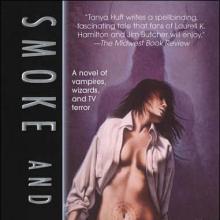 Smoke And Ashes cover picture