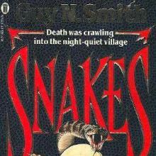 Snakes cover picture
