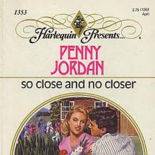 So Close And No Closer cover picture