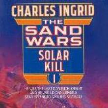 Solar Kill cover picture