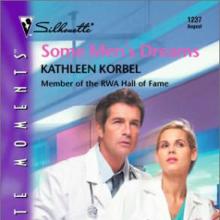Some Men's Dreams cover picture