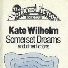 Somerset Dreams cover picture