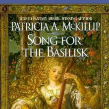 Song For The Basilisk cover picture