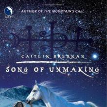 Song Of Unmaking cover picture