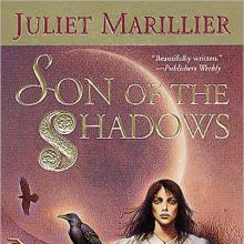 Son Of The Shadows cover picture