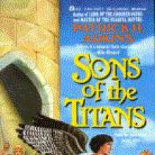 Sons Of The Titans cover picture