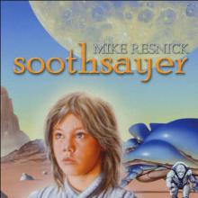 Soothsayer cover picture