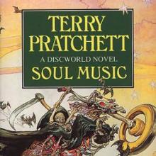 Soul Music cover picture