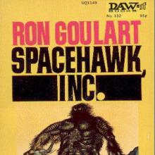 Spacehawk Inc cover picture