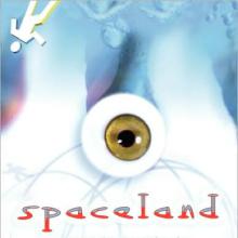 Spaceland cover picture