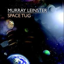 Space Tug cover picture